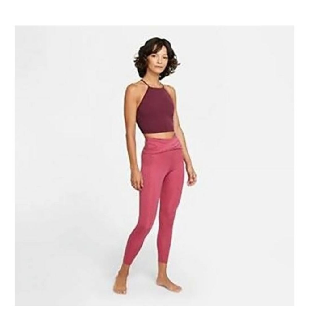 Nike Yoga Leggings XS